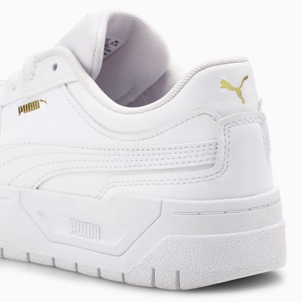 Zapatillas Cali Dream Lth Wns ADP, PUMA White, large-ARG