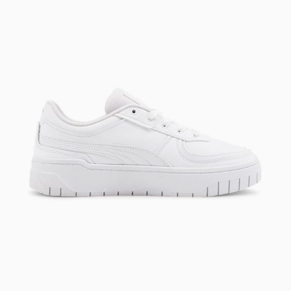 Zapatillas Cali Dream Lth Wns ADP, PUMA White, large-ARG