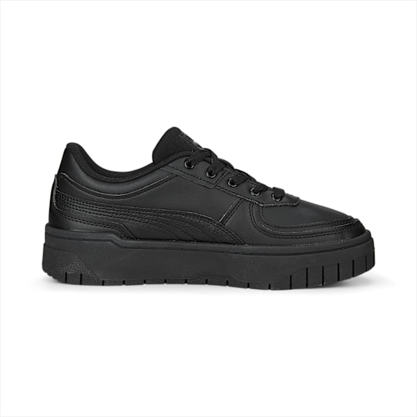 Zapatillas Cali Dream Lth Wns ADP, PUMA Black, large-ARG