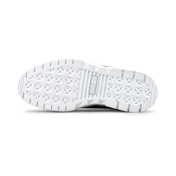 Zapatillas Mayze para mujer, Ivory Glow, large-ARG