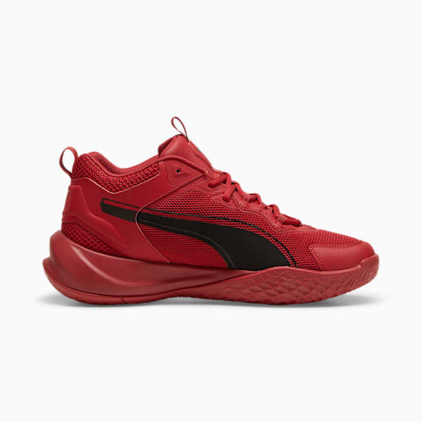 Zapatillas Playmaker ADP, Club Red-PUMA Black, large-ARG