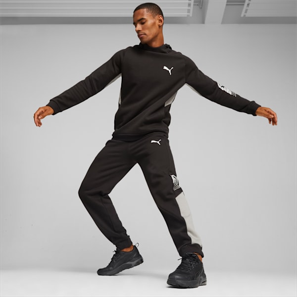 Zapatillas Vis2K ADP, PUMA Black-PUMA Black, large-ARG