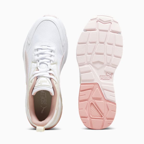 Zapatillas Vis2K ADP, PUMA White-Frosty Pink-Alpine Snow, large-ARG