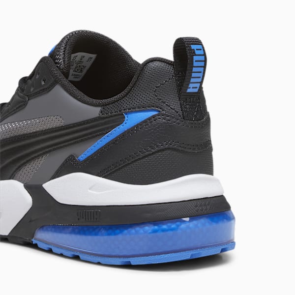 Zapatillas Vis2K ADP, Cast Iron-PUMA Black-Ultra Blue, large-ARG
