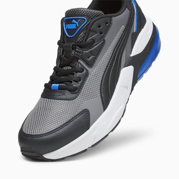 Zapatillas Vis2K ADP, Cast Iron-PUMA Black-Ultra Blue, large-ARG