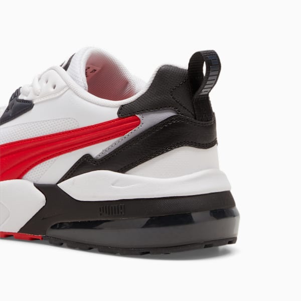 Zapatillas Vis2K ADP, PUMA White-For All Time Red-PUMA Black, large-ARG