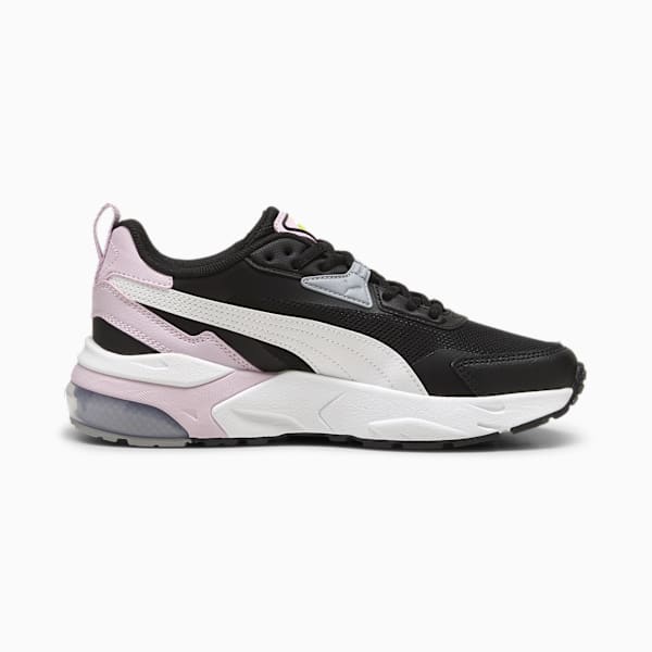 Zapatillas Vis2K ADP, PUMA Black-PUMA White-Grape Mist, large-ARG