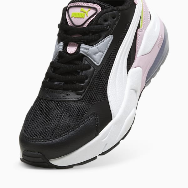 Zapatillas Vis2K ADP, PUMA Black-PUMA White-Grape Mist, large-ARG
