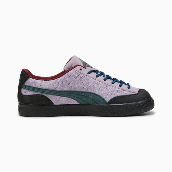 Zapatillas PUMA x PERKS AND MINI Clyde, Lavender Shock-Ocean Tropic, large-ARG
