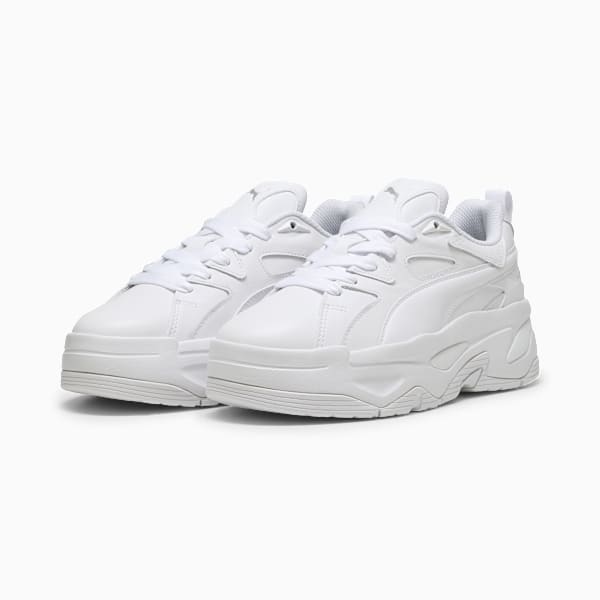 Tenis para mujer BLSTR Dresscode, PUMA White, large-MEX