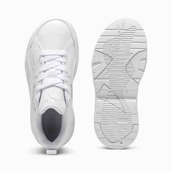Tenis para mujer BLSTR Dresscode, PUMA White, large-MEX