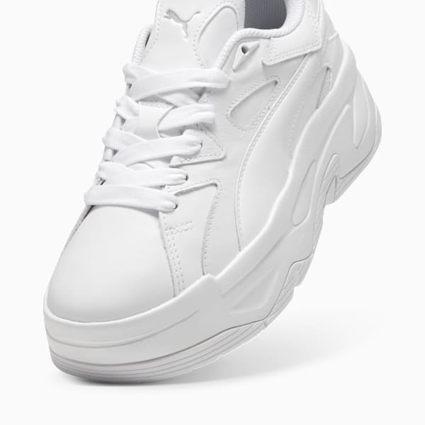 Tenis para mujer BLSTR Dresscode, PUMA White, large-MEX