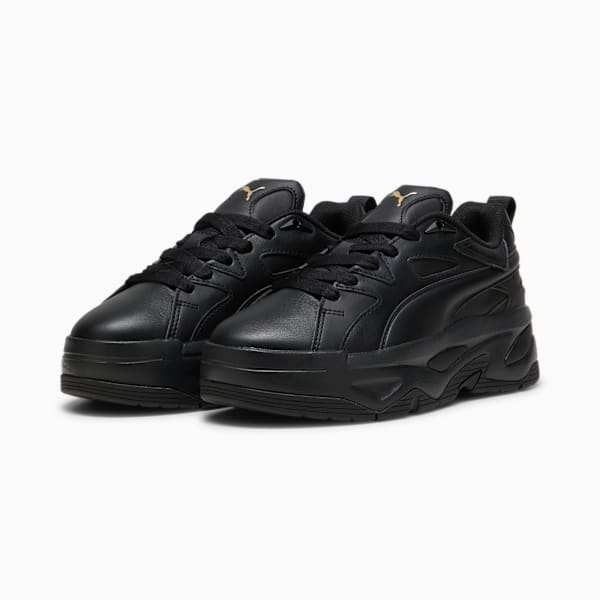 Zapatillas para mujer BLSTR Dresscode, PUMA Black, large-ARG