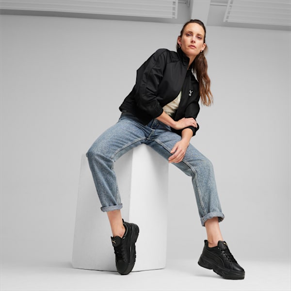 Zapatillas para mujer BLSTR Dresscode, PUMA Black, large-ARG