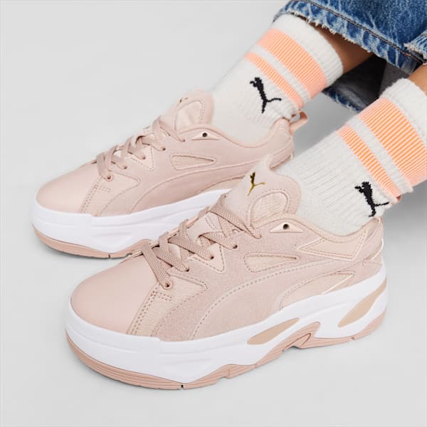 Zapatillas BLSTR Mix, Rose Quartz, large-ARG