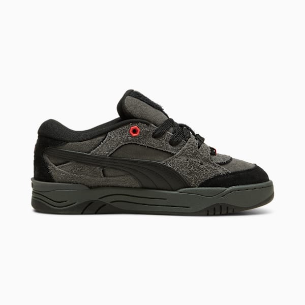 PUMA x STAPLE PUMA-180 Sneakers, PUMA Black, large-ZAF