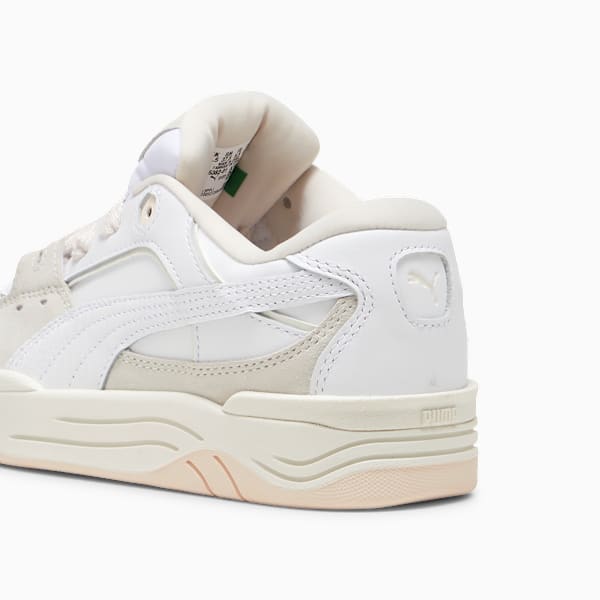 Zapatillas para mujer PUMA-180 Lace, PUMA White-Warm White, large-ARG