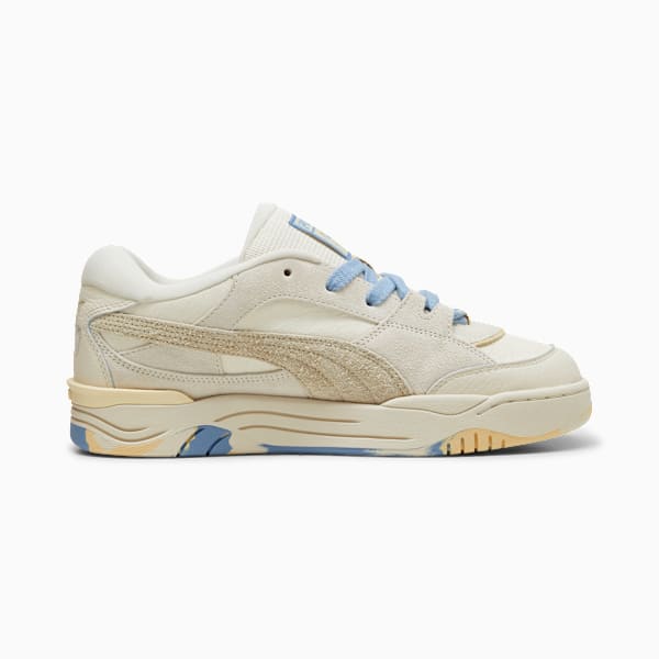 PUMA-180 RE:ESCAPE Sneakers, PUMA White-Sugared Almond, large-ZAF