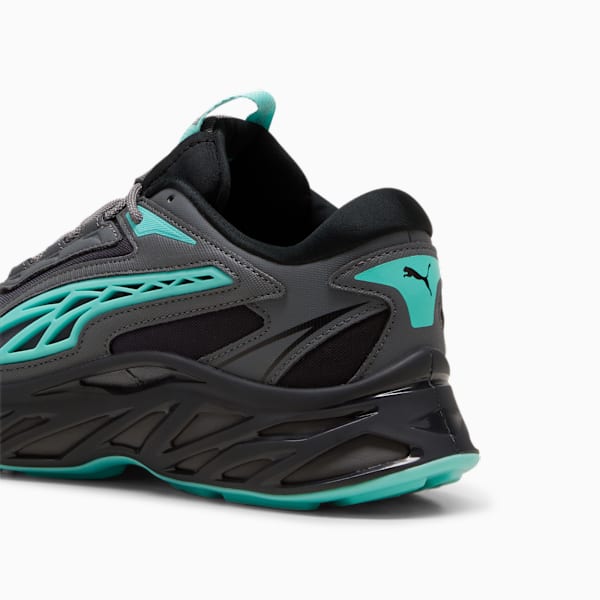 Tenis Exotek NITRO Energy, Cool Dark Gray-PUMA Black, large-MEX