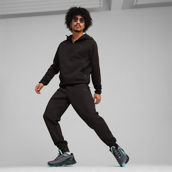 Tenis Exotek NITRO Energy, Cool Dark Gray-PUMA Black, large-MEX