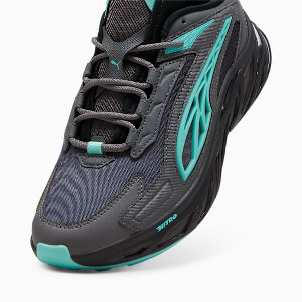 Tenis Exotek NITRO Energy, Cool Dark Gray-PUMA Black, large-MEX