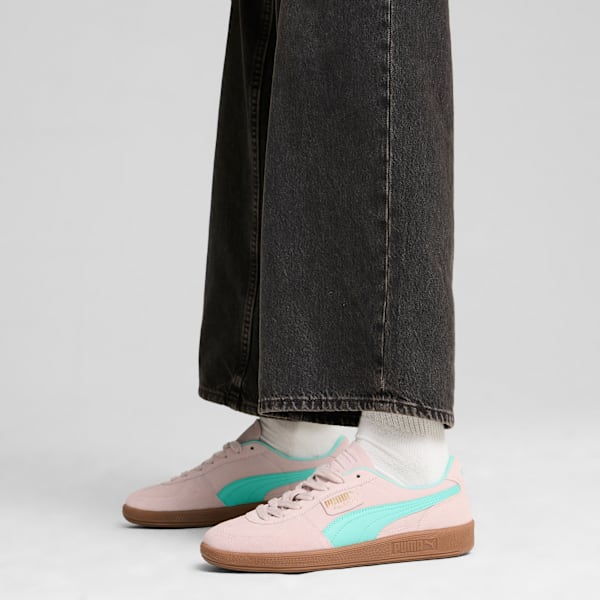 Tenis Palermo, Mauve Mist-Mint-Gum, large-MEX