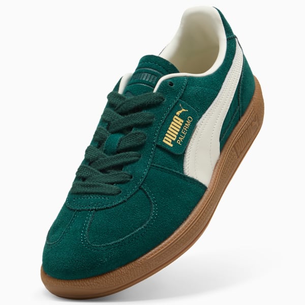 Zapatillas Palermo, Dark Myrtle-Warm White-PUMA Gold, large-ARG