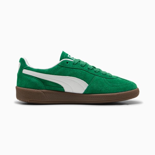 Zapatillas Palermo, Archive Green-PUMA White, large-ARG