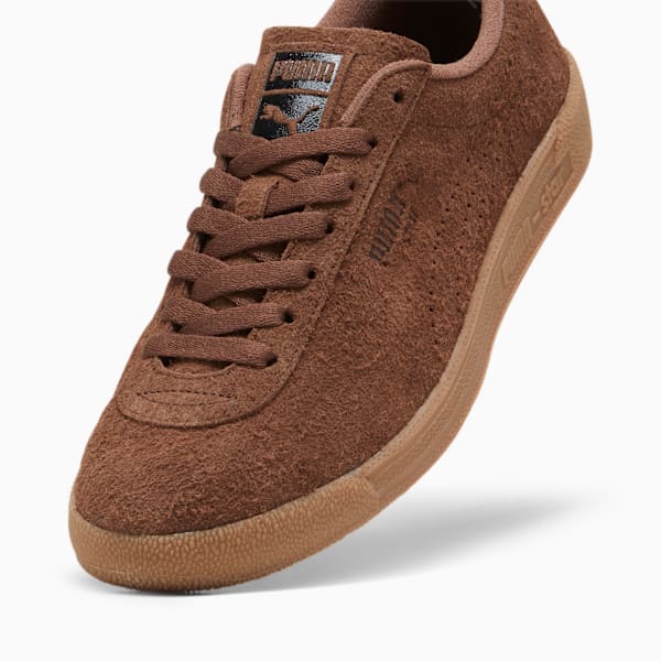 Star SD Sneakers, Chestnut Brown-Gum, large-ZAF