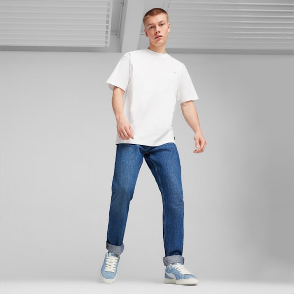 Tenis Suede Basketball Nostalgia, Dewdrop-Frosted Ivory, large-MEX