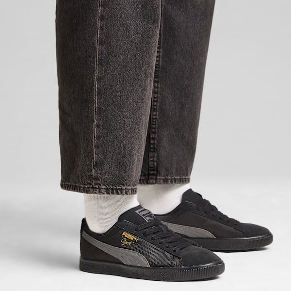 Tenis Clyde Soph, PUMA Black-Cool Dark Gray, large-MEX