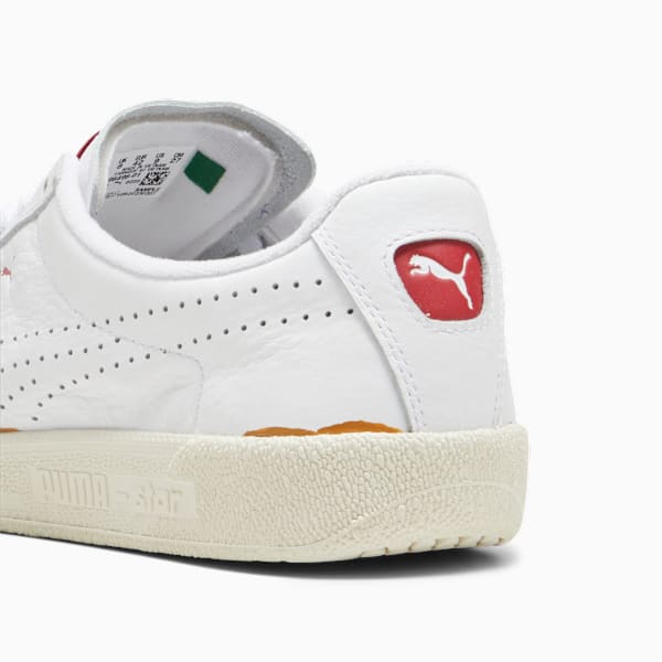 Zapatillas Star NeverWorn III, PUMA White-Club Red, large-ARG