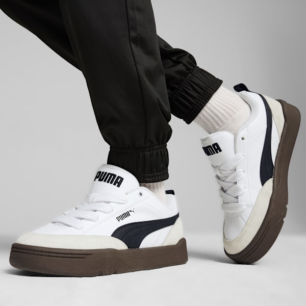 Zapatillas Park Lifestyle OG, PUMA White-PUMA Black-Vapor Gray, large-ARG