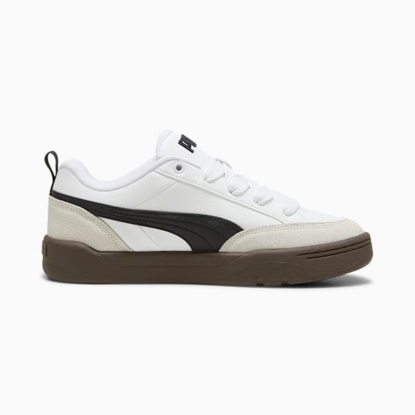 Zapatillas Park Lifestyle OG, PUMA White-PUMA Black-Vapor Gray, large-ARG