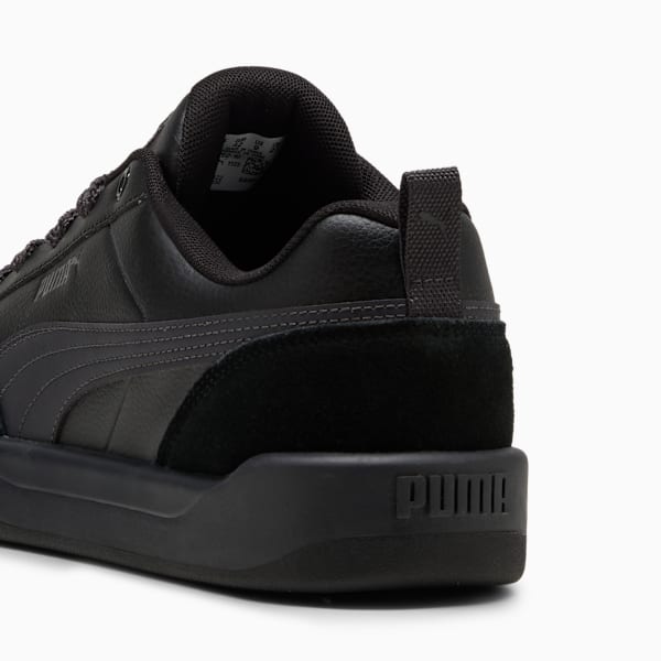 Zapatillas Park Lifestyle OG, PUMA Black-Flat Dark Gray, large-ARG