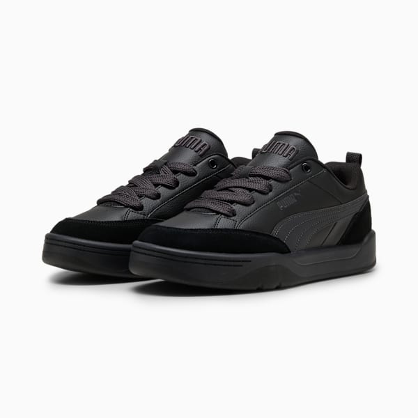 Zapatillas Park Lifestyle OG, PUMA Black-Flat Dark Gray, large-ARG