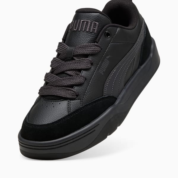 Zapatillas Park Lifestyle OG, PUMA Black-Flat Dark Gray, large-ARG