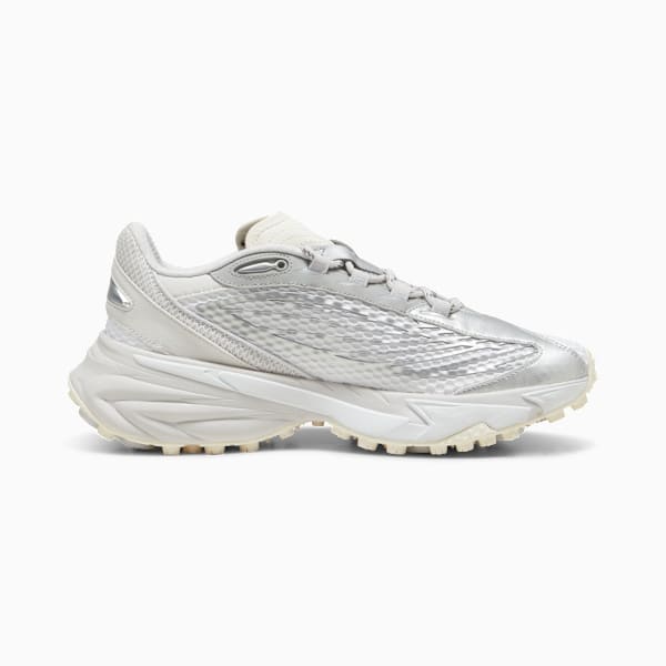 Zapatillas Spirex Speed, PUMA White-Feather Gray, large-ARG