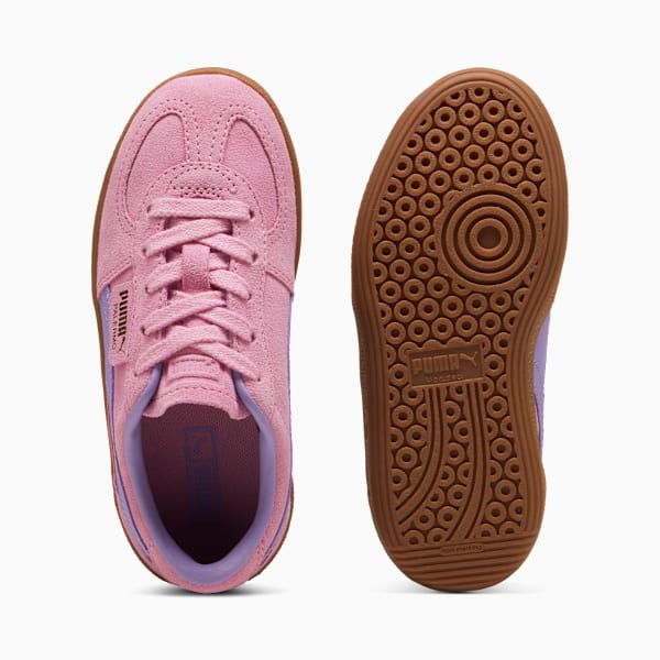 Tenis Palermo para niños, Mauved Out-Lavender Alert, large-MEX