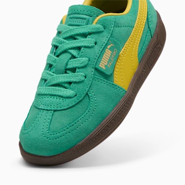 Tenis Palermo para niños, Jade Frost-Fresh Pear-Gum, large-MEX