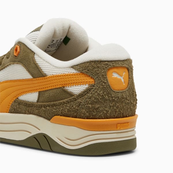 Zapatillas PUMA-180 Texture, Alpine Snow-PUMA Olive, large-ARG