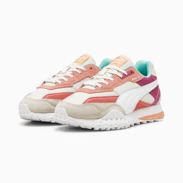 Zapatillas Blacktop Rider Vibrant, Alpine Snow-Desert Dust, large-ARG
