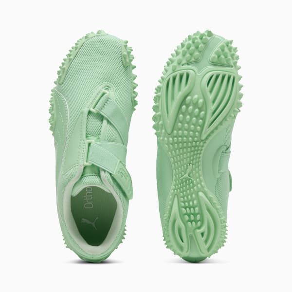 Tenis Mostro Ecstasy, Fresh Mint-PUMA White, large-MEX