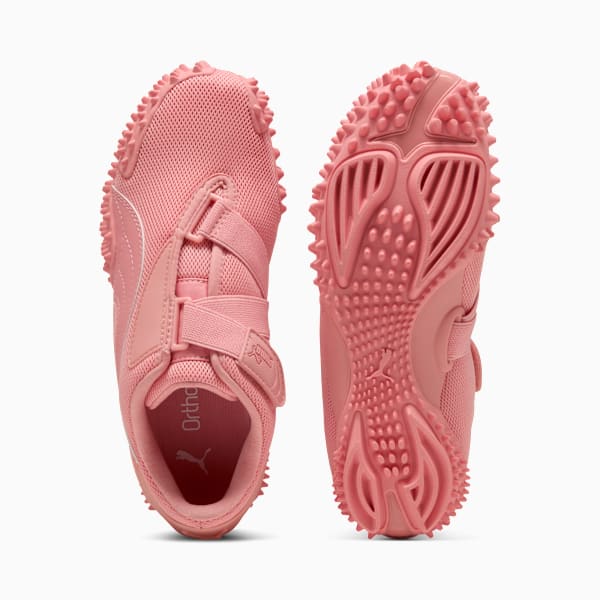 Zapatillas Mostro Ecstasy unisex, Pink Fruit-PUMA White, large-ARG