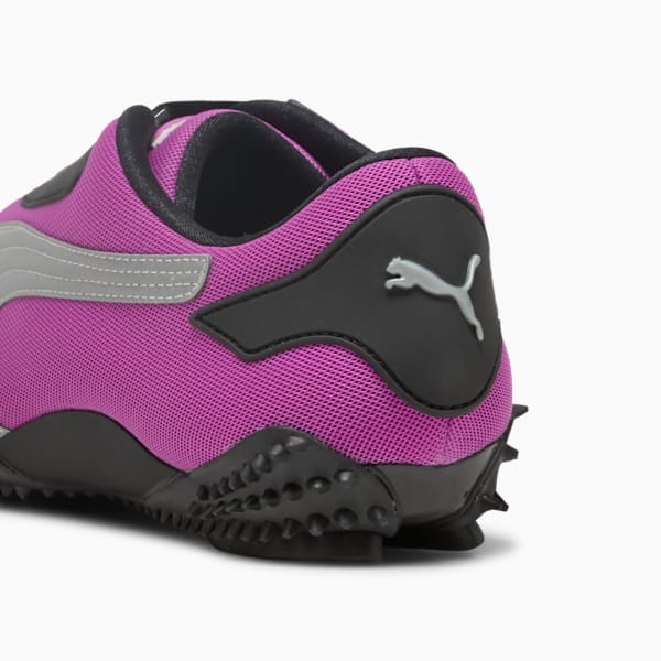 Zapatillas Mostro OG, Wild Berry-PUMA Silver, large-ARG