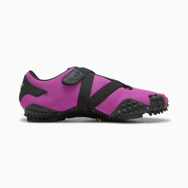 Zapatillas Mostro OG, Wild Berry-PUMA Silver, large-ARG