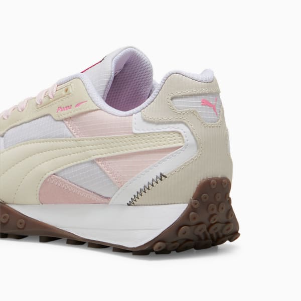 Zapatillas Blktop Rider Multicolor, PUMA White-Whisp Of Pink, large-ARG