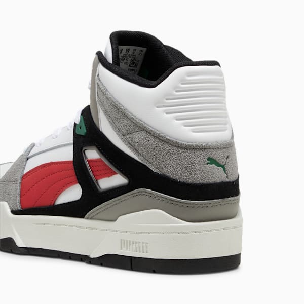 Zapatillas Slipstream Hi Heritage, PUMA White-Stormy Slate-PUMA Black, large-ARG