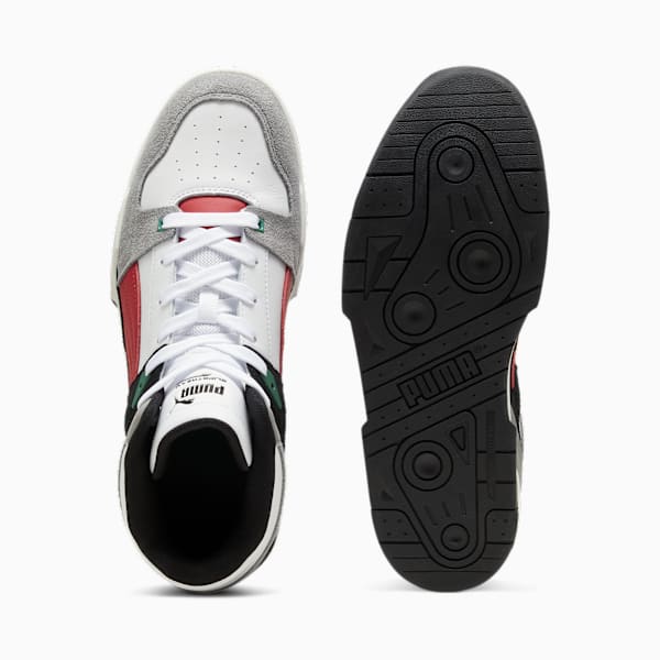 Zapatillas Slipstream Hi Heritage, PUMA White-Stormy Slate-PUMA Black, large-ARG