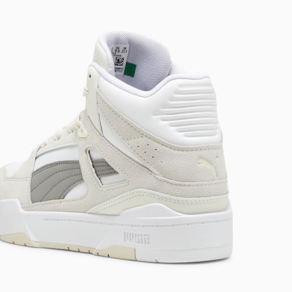 Zapatillas Slipstream Hi Heritage, PUMA White-Vapor Gray-Alpine Snow, large-ARG